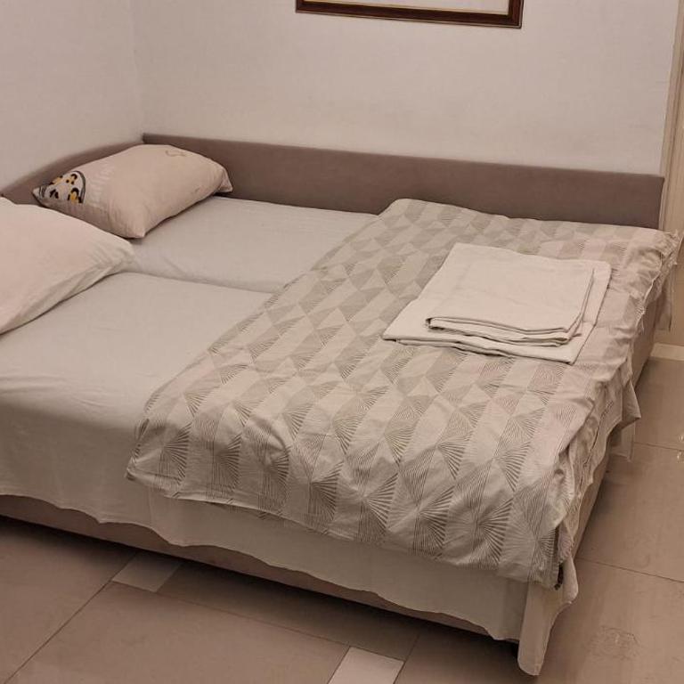 Dream apartment 2 - Apartman sa 1 Spavaćom Sobom - 2