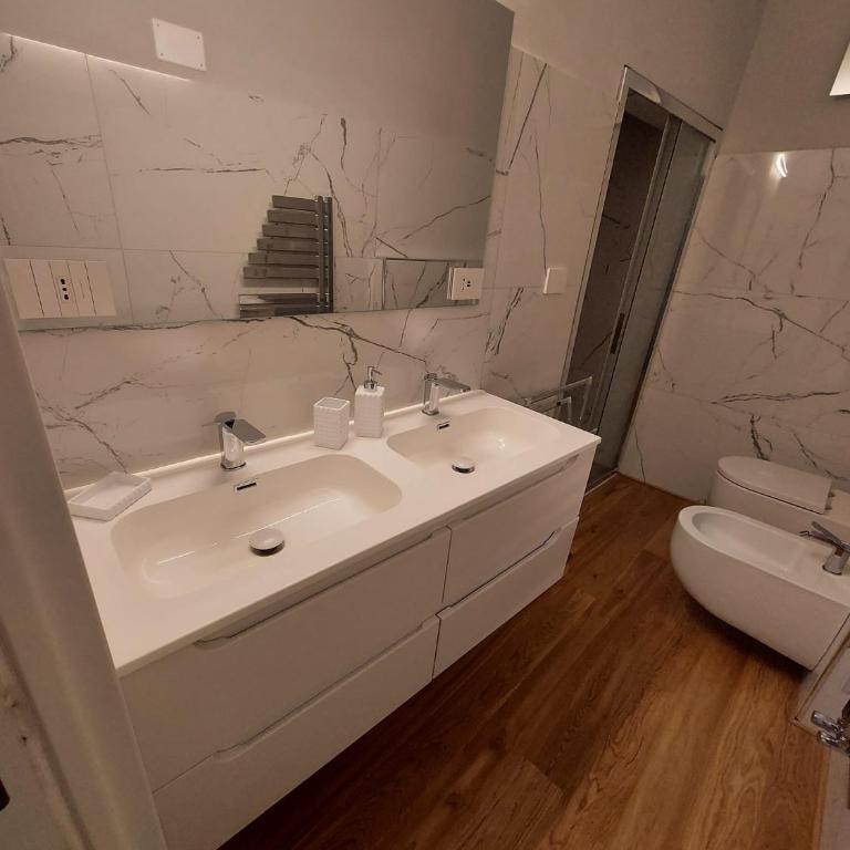 Jasmin luxury apartment - Appartamento con 3 Camere da Letto - 21