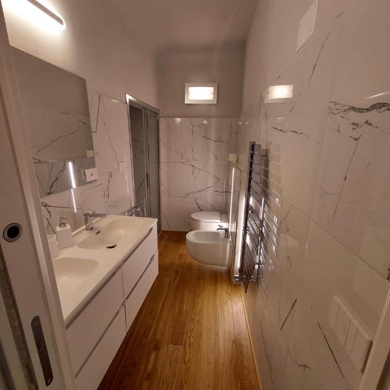 Jasmin luxury apartment - Appartamento con 3 Camere da Letto - 22