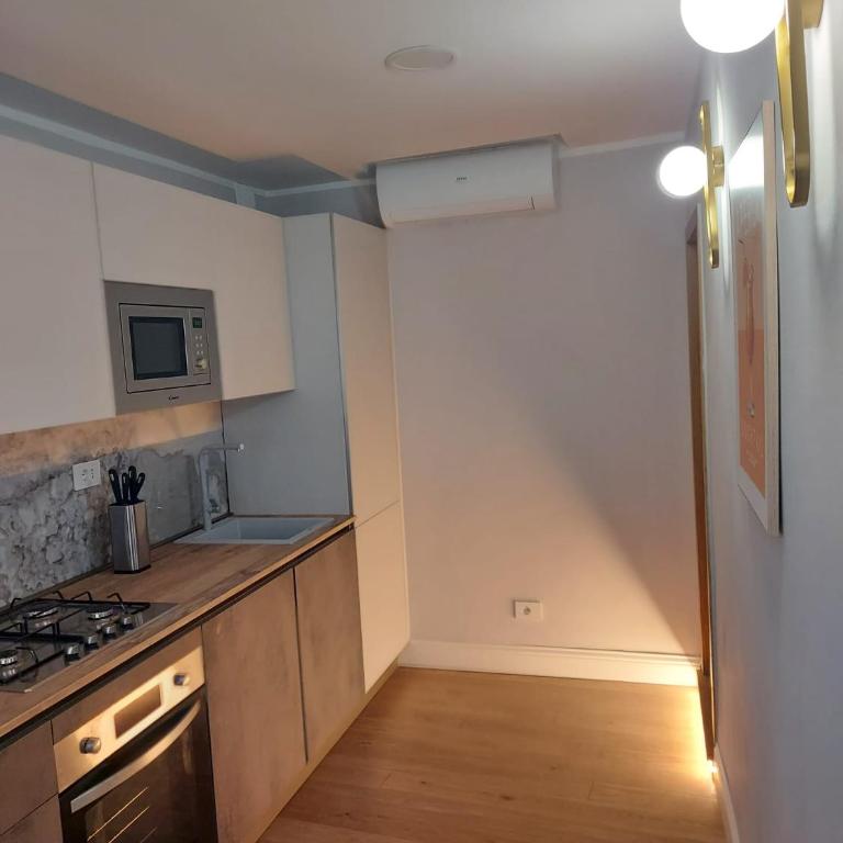 Jasmin luxury apartment - Appartamento con 3 Camere da Letto - 6