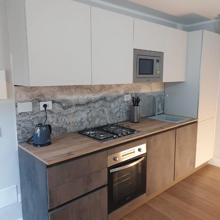 Jasmin luxury apartment - Appartamento con 3 Camere da Letto - 7