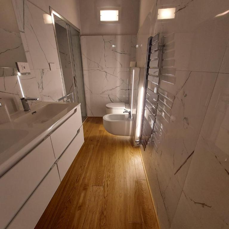 Jasmin luxury apartment - Appartamento con 3 Camere da Letto - 23