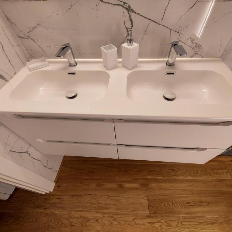 Jasmin luxury apartment - Appartamento con 3 Camere da Letto - 24
