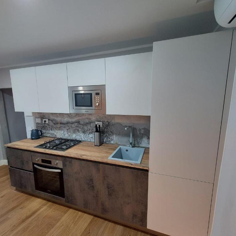 Jasmin luxury apartment - Appartamento con 3 Camere da Letto - 9