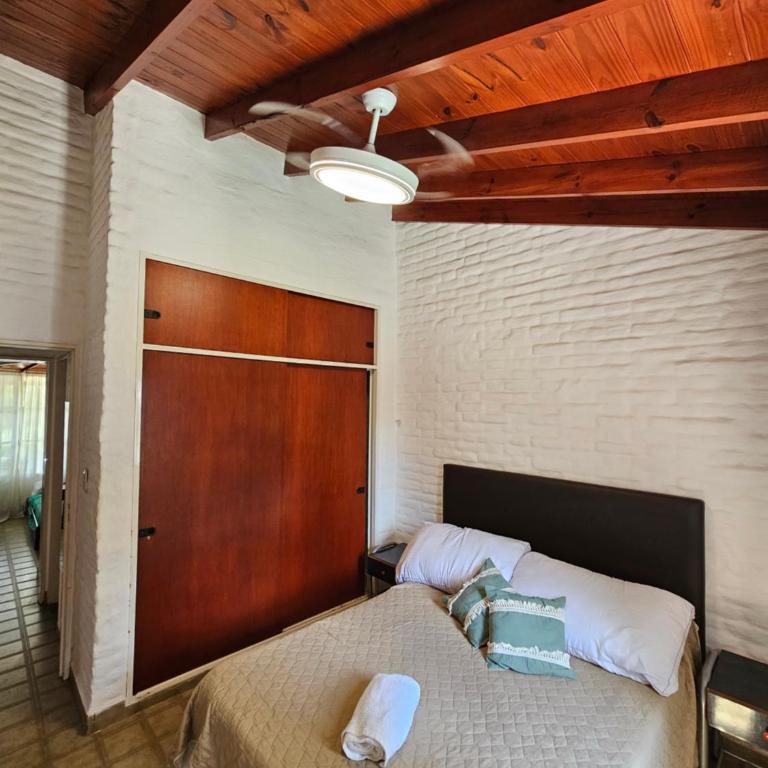 CASA TILO con pileta exclusiva - Apartamento Estándar de 2 dormitorios - 4