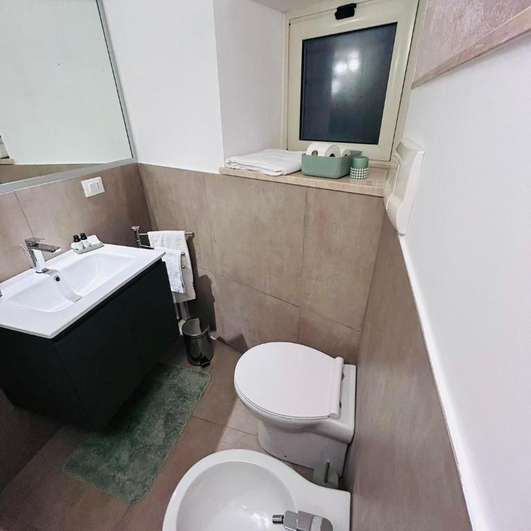 Maison Castro Casetta a Palermo - One-Bedroom House - 14