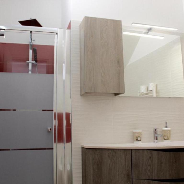 NelBlu B&B - Appartamento con 2 Camere da Letto - 8