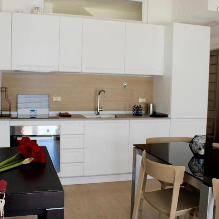 NelBlu B&B - Appartamento con 2 Camere da Letto - 3