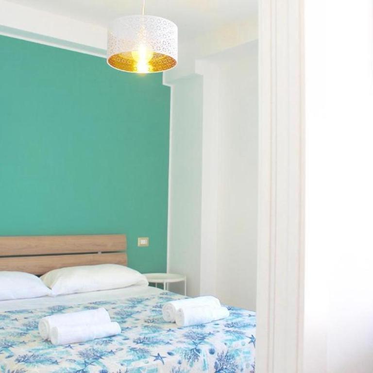 NelBlu B&B - Appartamento con 2 Camere da Letto - 6
