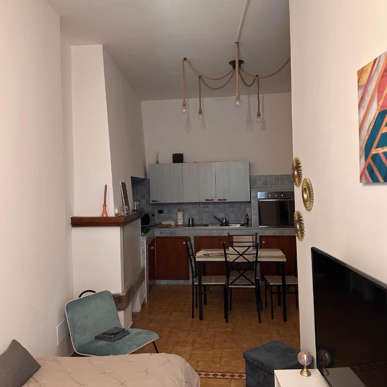 Locazione Turistica Campoboio - Appartamento con 1 Camera da Letto - 12