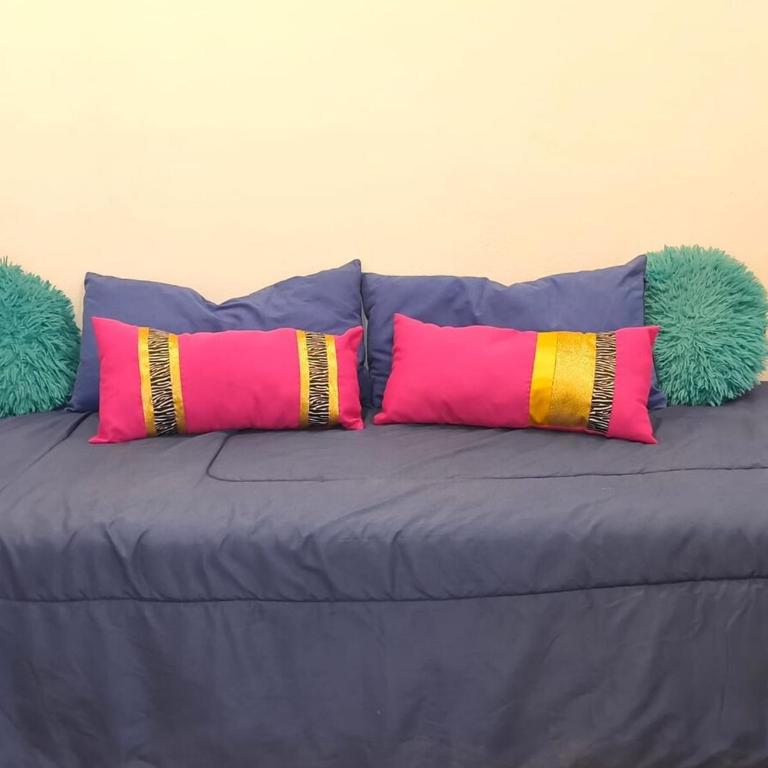 Un oasis en la ciudad, La Casita - Casa con 1 dormitorio - 24