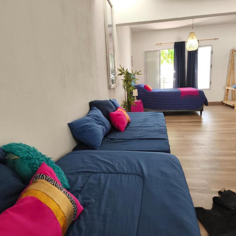 Un oasis en la ciudad, La Casita - Casa con 1 dormitorio - 27