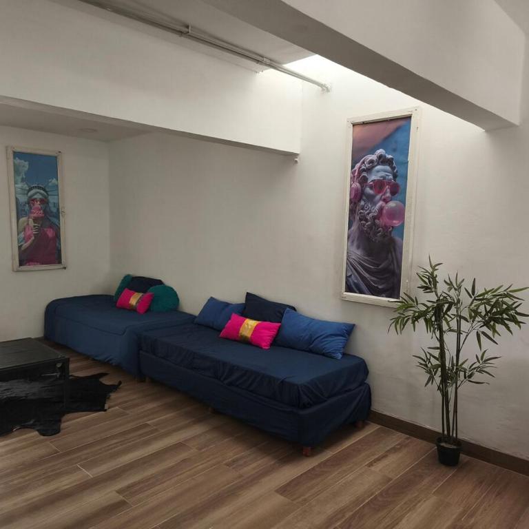 Un oasis en la ciudad, La Casita - Casa con 1 dormitorio - 29