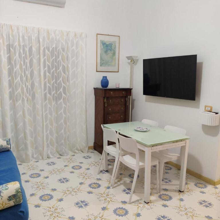 Sorrento sweetness & pool - Appartamento con 1 Camera da Letto - 15