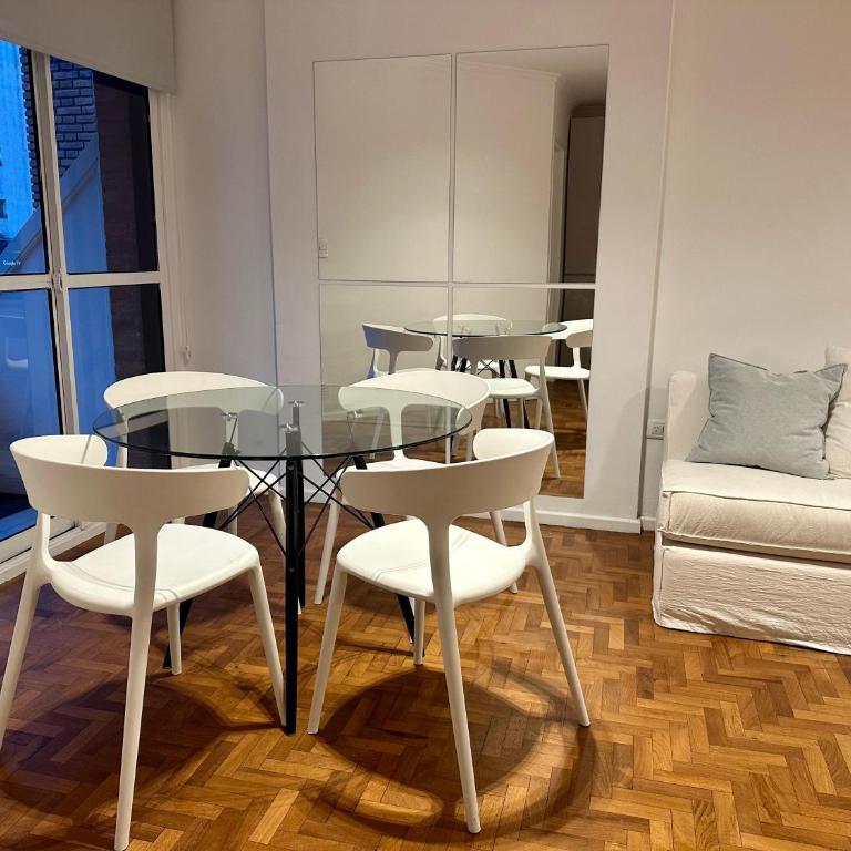 Departamento a estrenar - Apartamento de 1 dormitorio - 2
