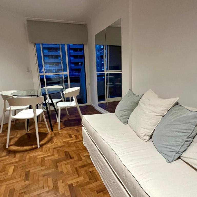 Departamento a estrenar - Apartamento de 1 dormitorio - 5