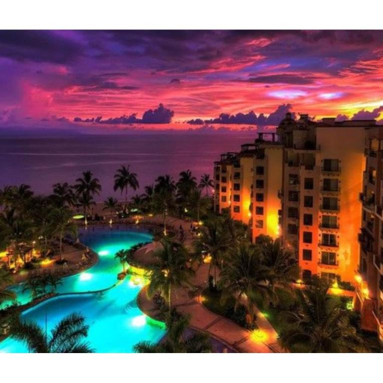 2BD Oceanview Villa Del Palmar Cabo - Villa - 7