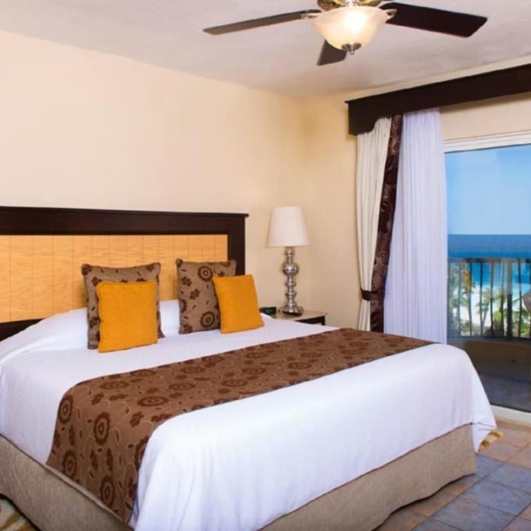 2BD Oceanview Villa Del Palmar Cabo - Villa - 8