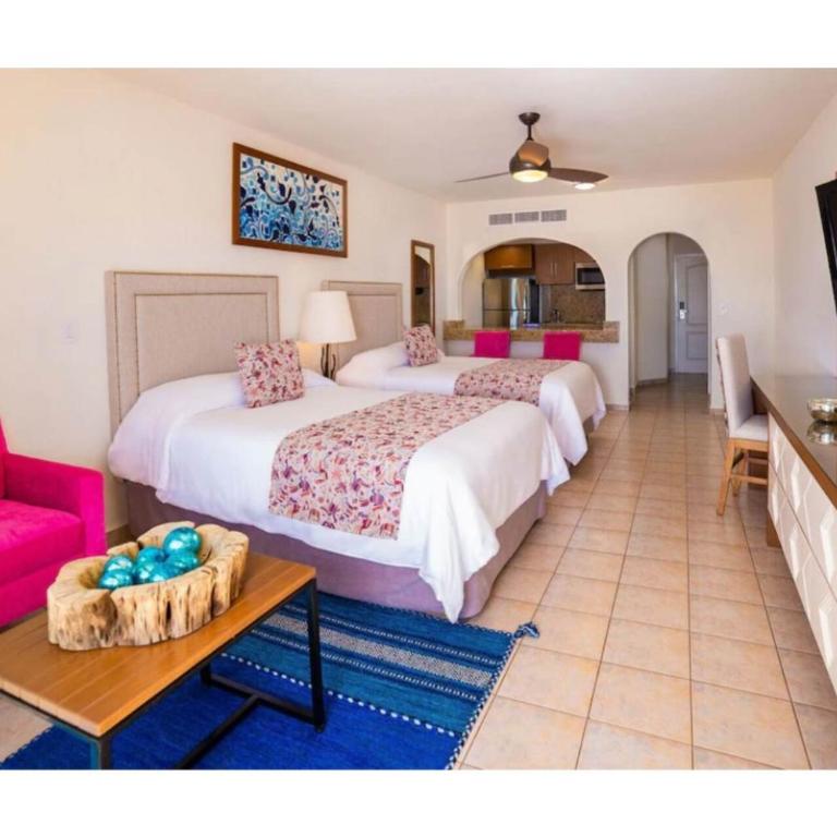 2BD Oceanview Villa Del Palmar Cabo - Villa - 1