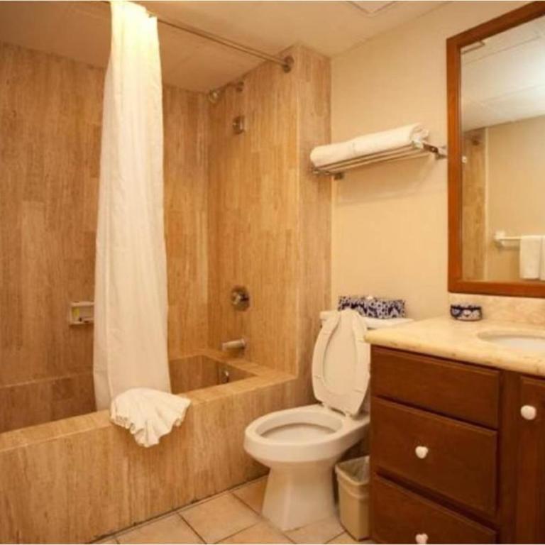 2BD Oceanview Villa Del Palmar Cabo - Villa - 5