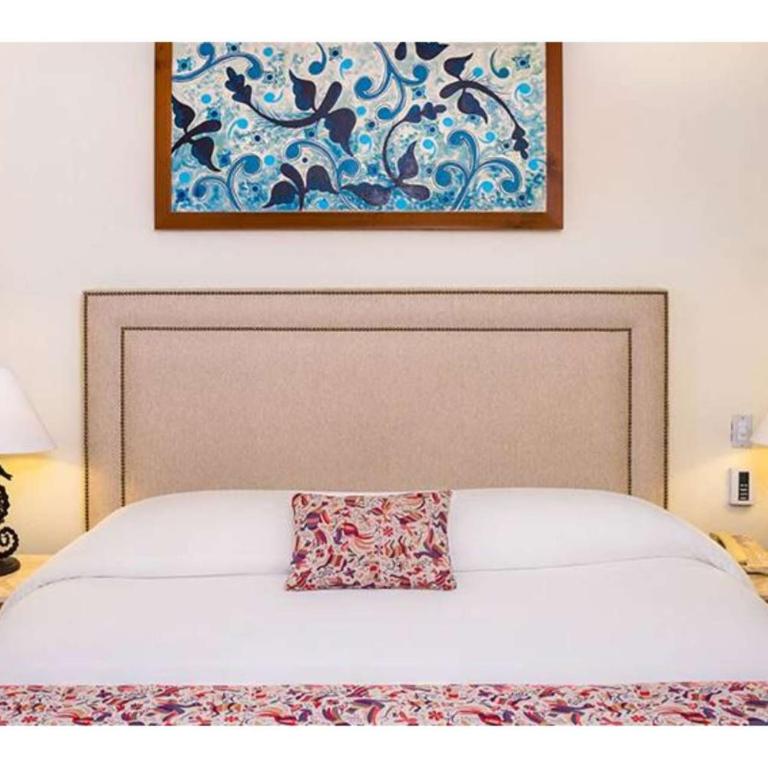 2BD Oceanview Villa Del Palmar Cabo - Villa - 3