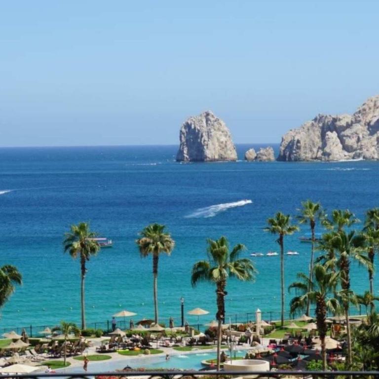 2BD Oceanview Villa Del Palmar Cabo - Villa - 19