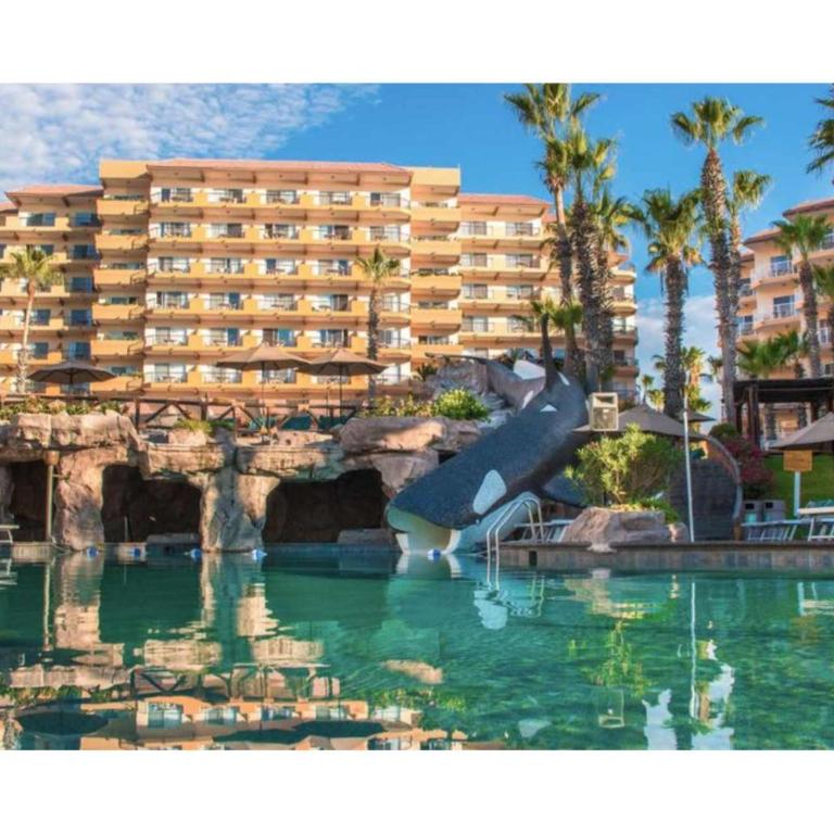2BD Oceanview Villa Del Palmar Cabo - Villa - 16