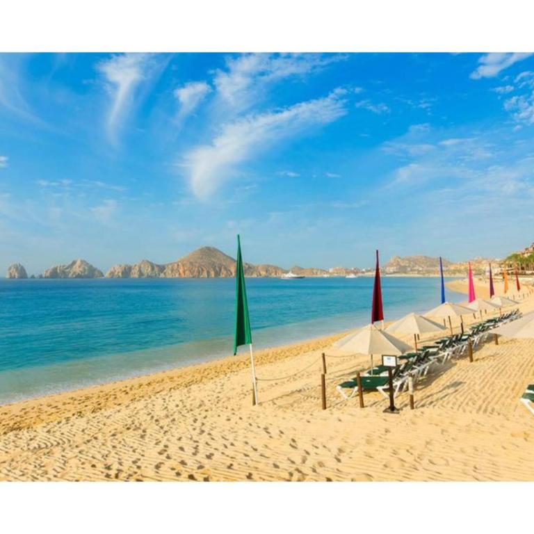 2BD Oceanview Villa Del Palmar Cabo - Villa - 17