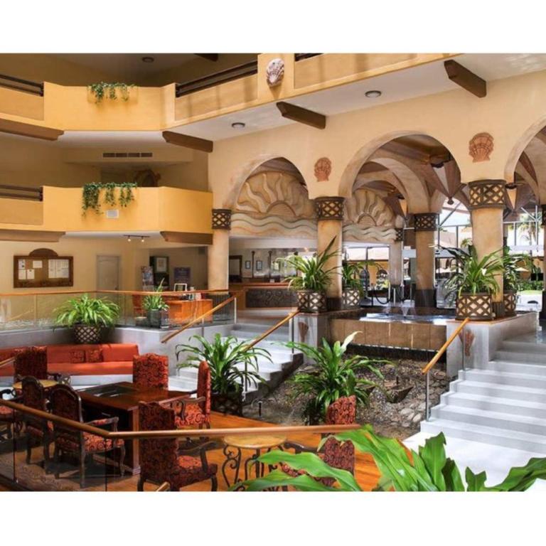 2BD Oceanview Villa Del Palmar Cabo - Villa - 27