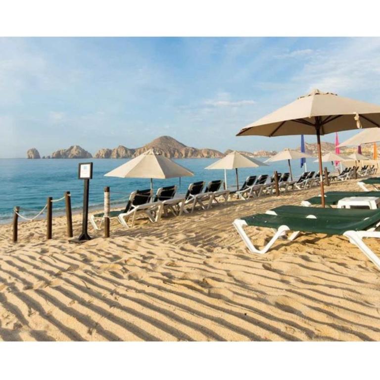 2BD Oceanview Villa Del Palmar Cabo - Villa - 30