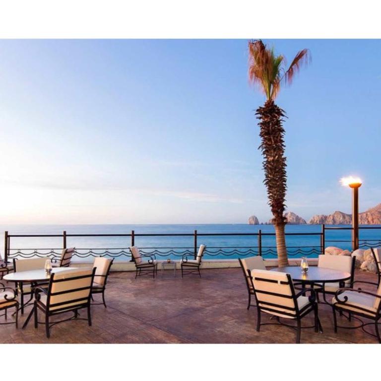 2BD Oceanview Villa Del Palmar Cabo - Villa - 39