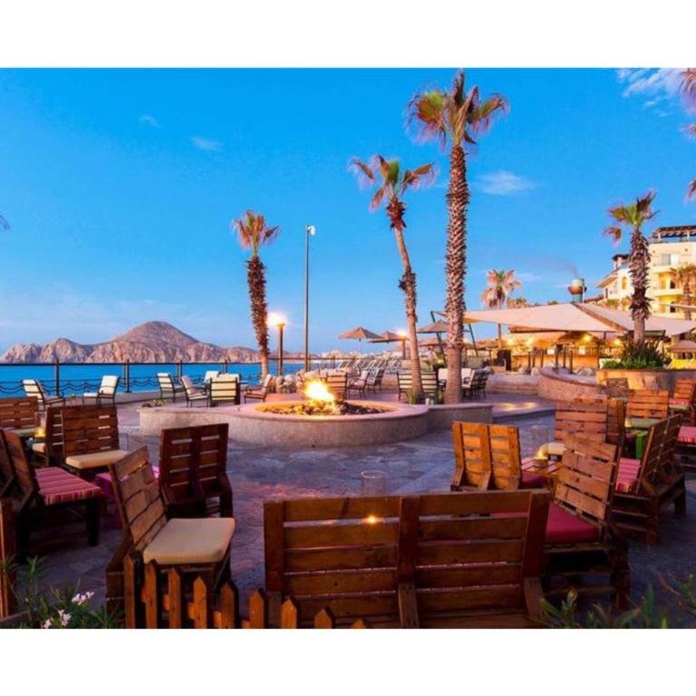 2BD Oceanview Villa Del Palmar Cabo - Villa - 34
