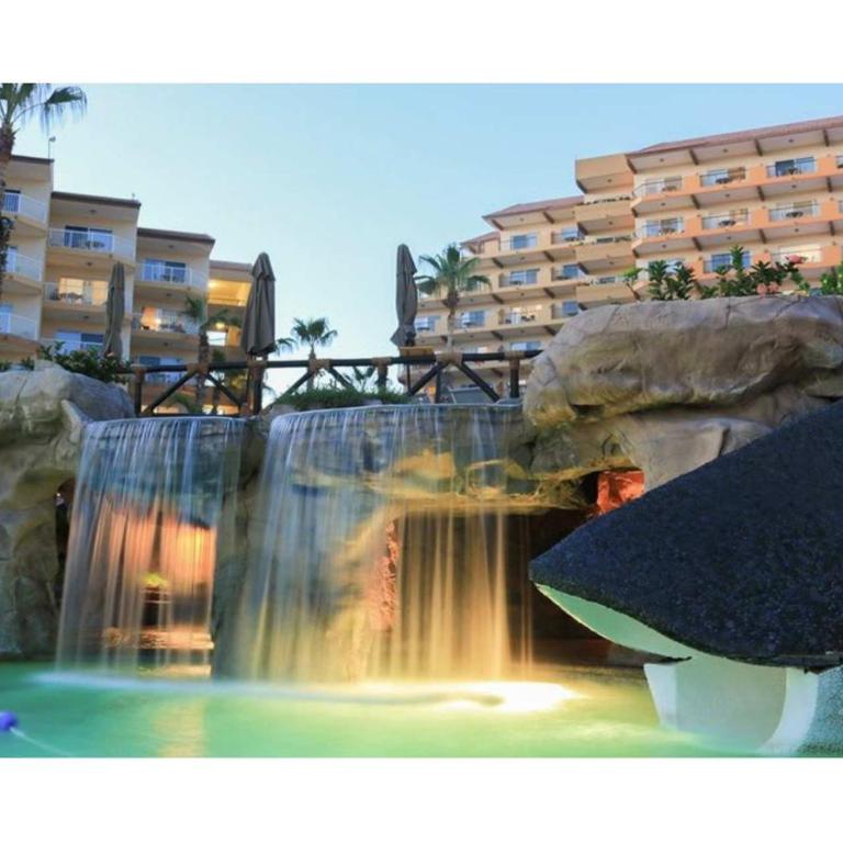 2BD Oceanview Villa Del Palmar Cabo - Villa - 36