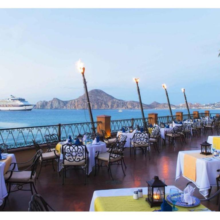 2BD Oceanview Villa Del Palmar Cabo - Villa - 43