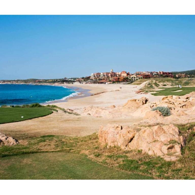 2BD Oceanview Villa Del Palmar Cabo - Villa - 42