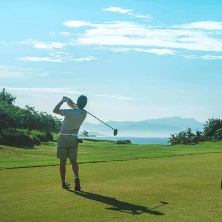 2BD Oceanview Villa Del Palmar Cabo - Villa - 38