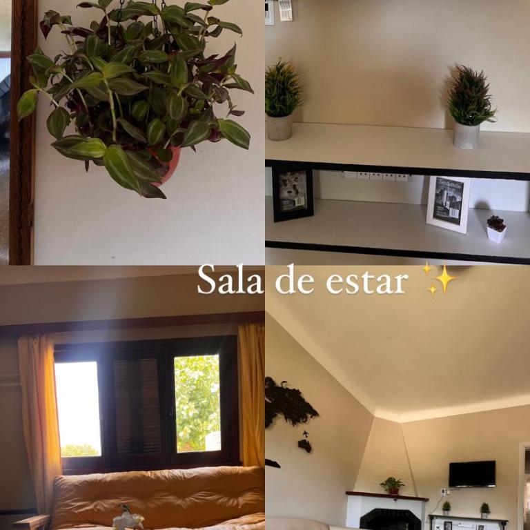 El lucero - Casa con 1 dormitorio - 11
