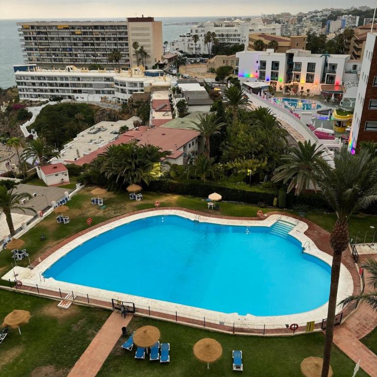 Atlantis - La Roca Tower - Apartamento de 1 dormitorio - 2