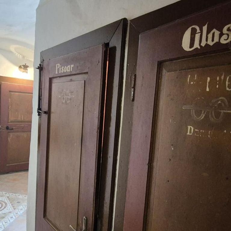 Ferienhaus Wieser - Maison 6 Chambres - 18