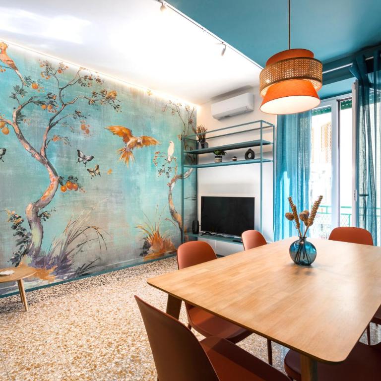 La Casa di Caterina - Appartamento con 3 Camere da Letto - 4