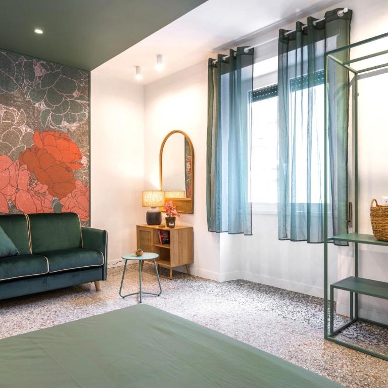 La Casa di Caterina - Appartamento con 3 Camere da Letto - 5