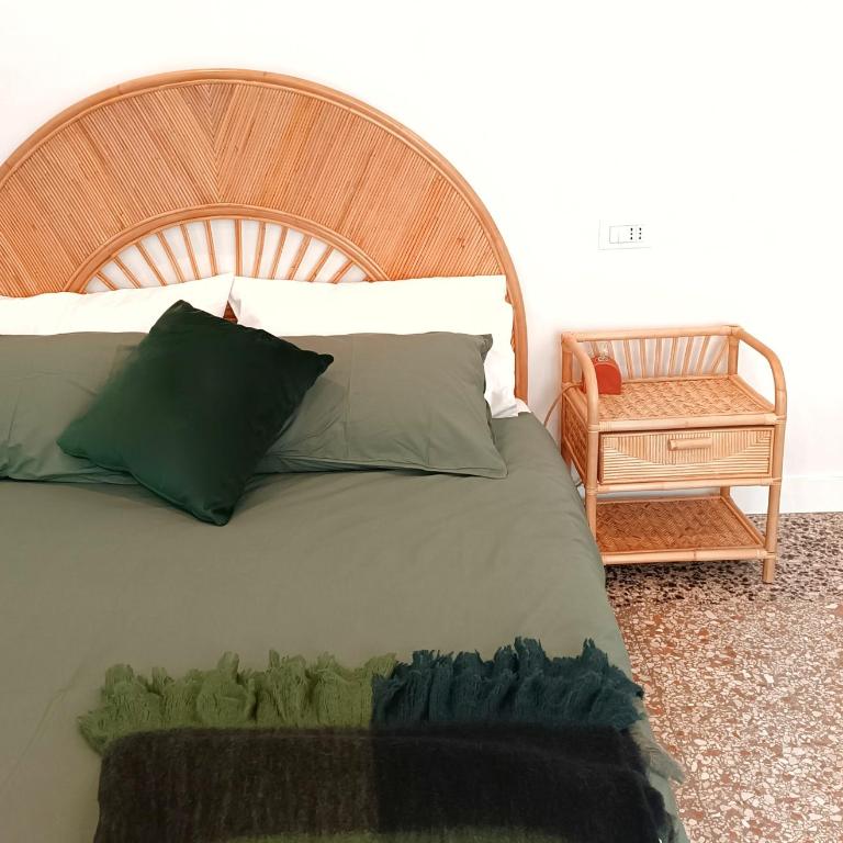 La Casa di Caterina - Appartamento con 3 Camere da Letto - 12