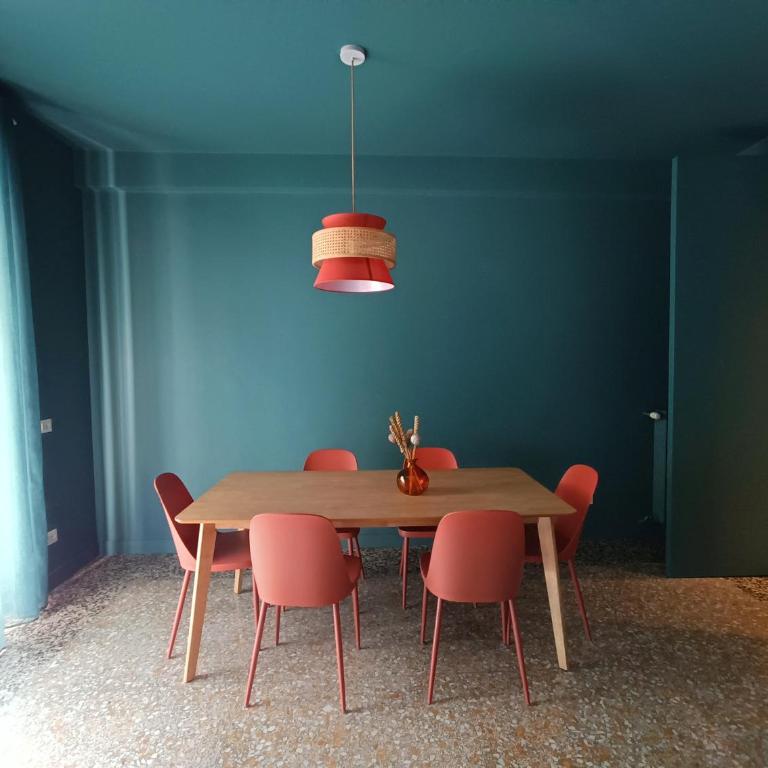 La Casa di Caterina - Appartamento con 3 Camere da Letto - 6