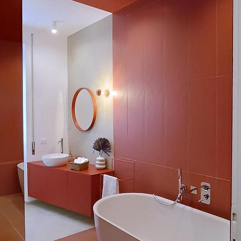 La Casa di Caterina - Appartamento con 3 Camere da Letto - 14
