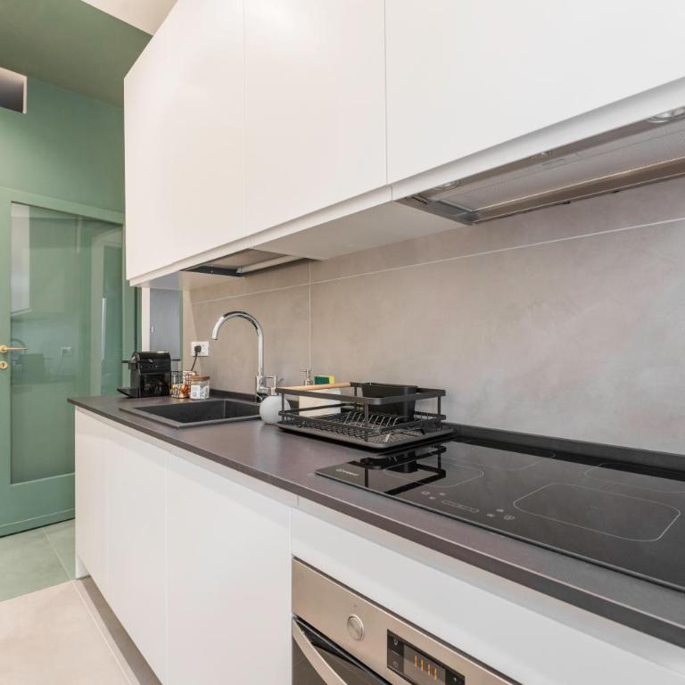 La Casa di Caterina - Appartamento con 3 Camere da Letto - 20