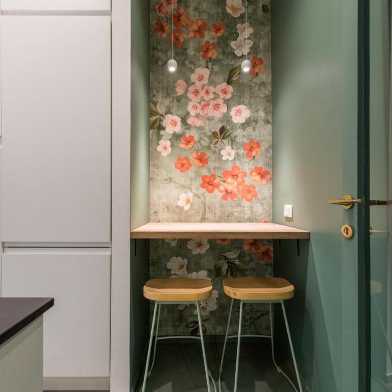 La Casa di Caterina - Appartamento con 3 Camere da Letto - 21