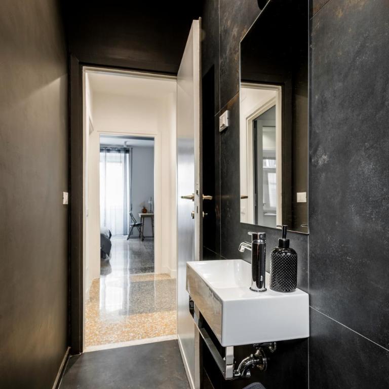 La Casa di Caterina - Appartamento con 3 Camere da Letto - 18