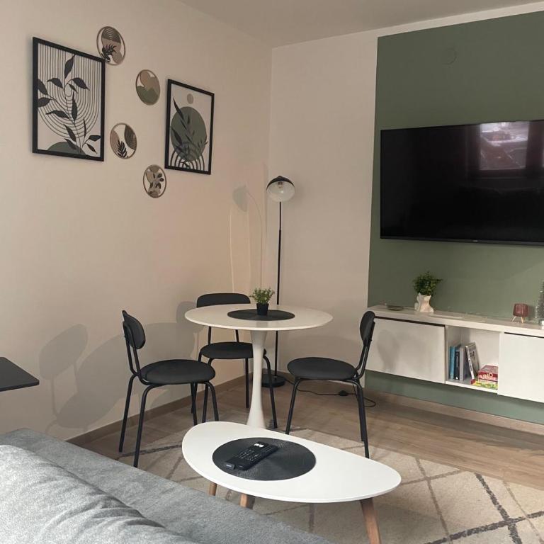 sarajevo2go - Apartman sa 1 Spavaćom Sobom - 5