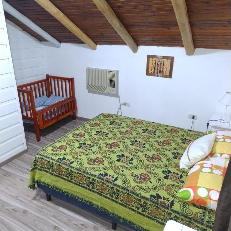 La Casa Bubba - Casa de 4 dormitorios - 3