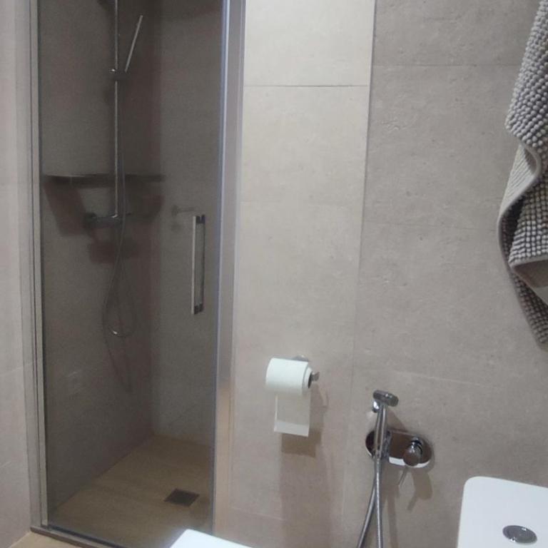 IDEAL FAMILIAS - Apartamento de 3 habitaciones completamente renovado - Apartamento de 3 dormitorios - 16